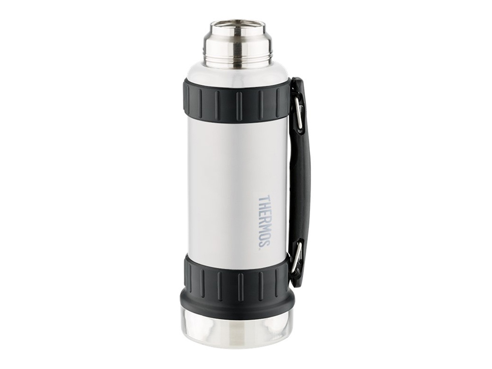 Термос из нерж. стали тм THERMOS 2520WH Stainless Steel 1.2L-3