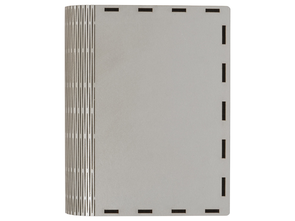 Деревянная коробка с резной крышкой Книга, М-3