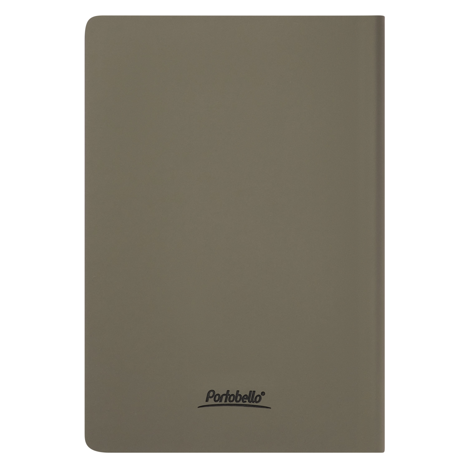 Ежедневник Спарк (Spark) недатированный, серый (без упаковки, без стикера)-6