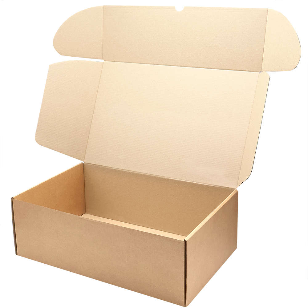 Коробка Humble, Бежевый-2