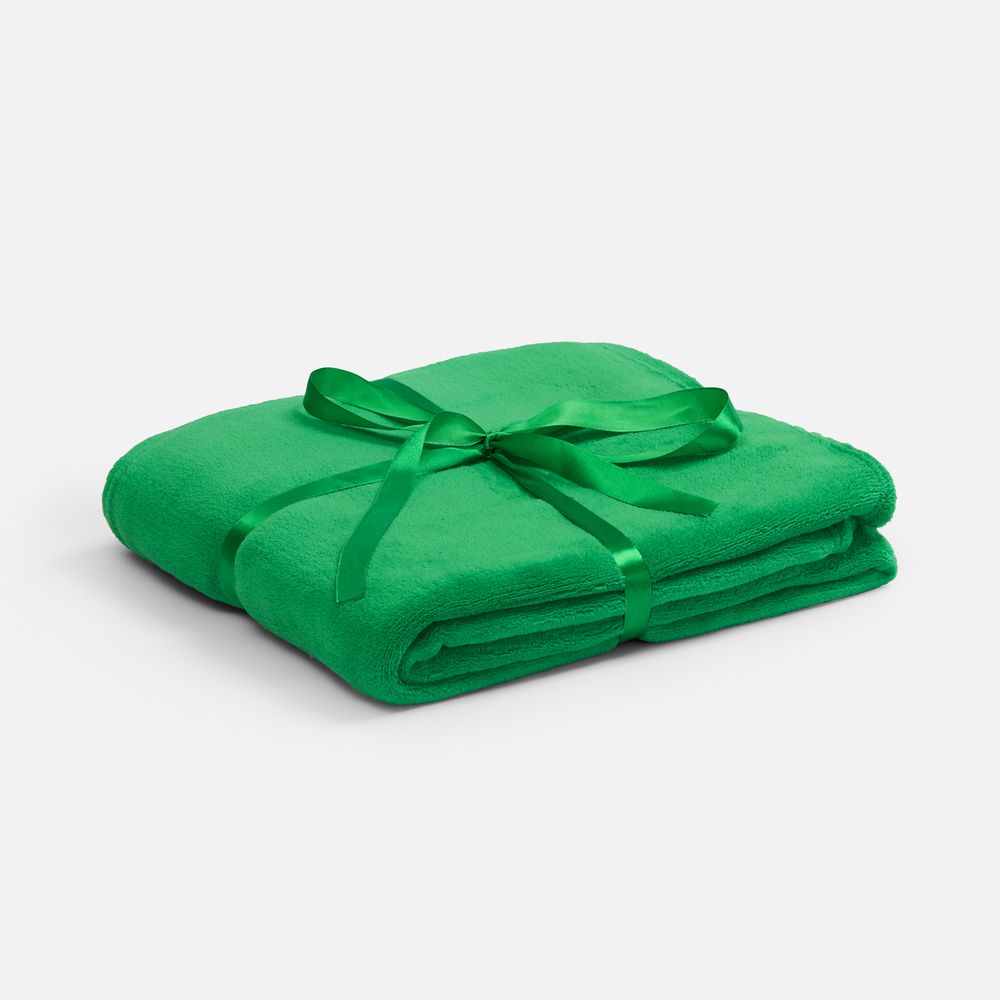 Набор Vale Plush, зеленый-2