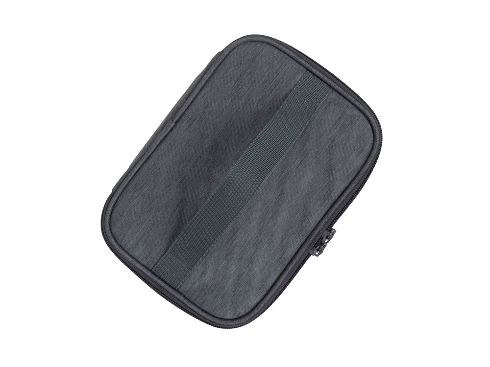 RESTO 5502 grey Изотермическая сумка для ланч боксов, 3.5 л, /12-3