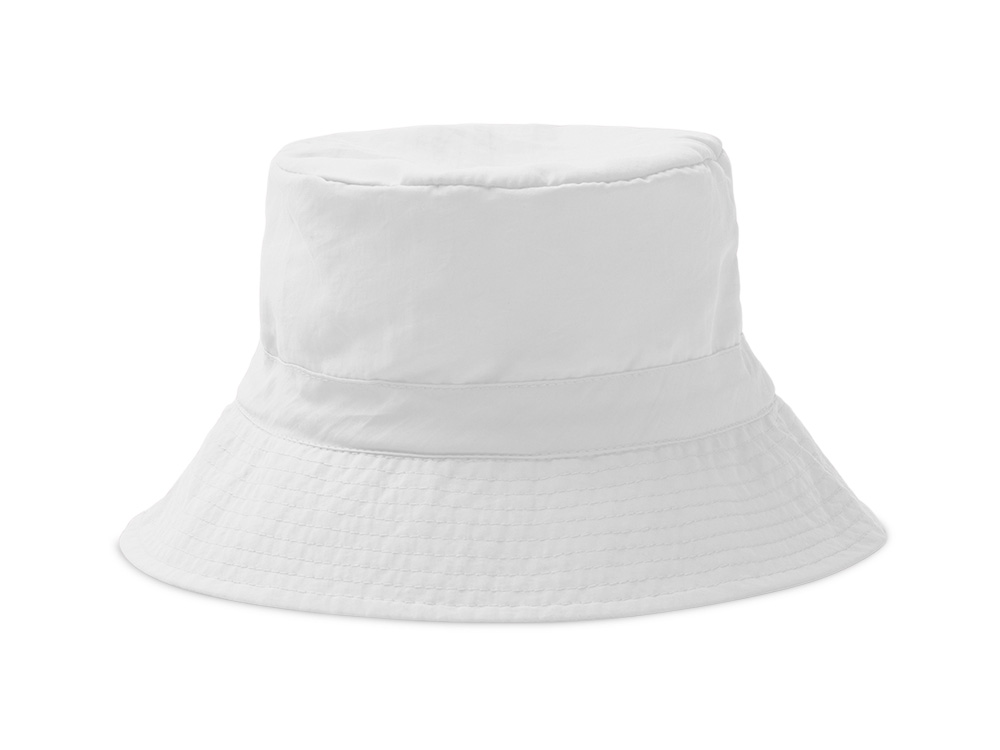 Непромокаемая панама из микрофибры Айора (AYORA), белый-0