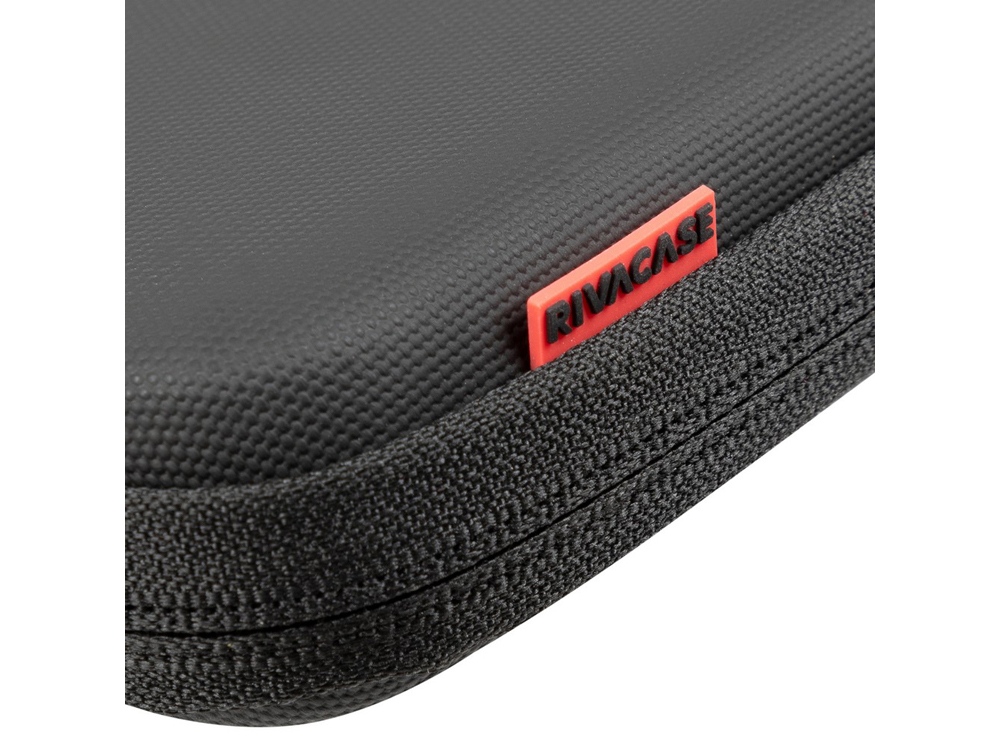 RIVACASE 5131 black чехол для ноутбуков 15.6 / 12-16