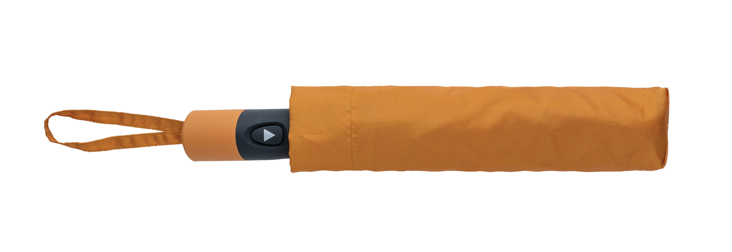 Автоматический зонт Impact из rPET AWARE™ 190T, d97 см-1