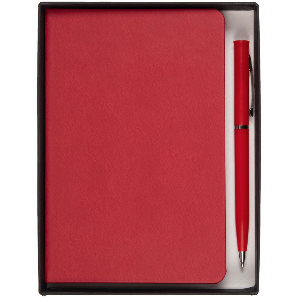 Набор Base Mini, красный-1