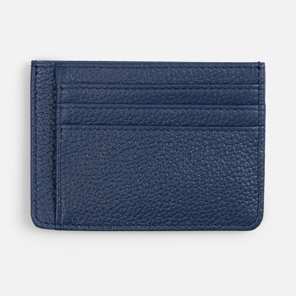 Чехол для карт Unison, синий-2