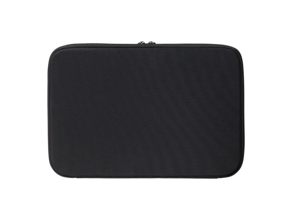 Чехол для планшета TORBER ВОЯЖ 15.6'', чёрный, нейлон/микрофибра, 42 х 2 х 28,5 см, 2,4л-4