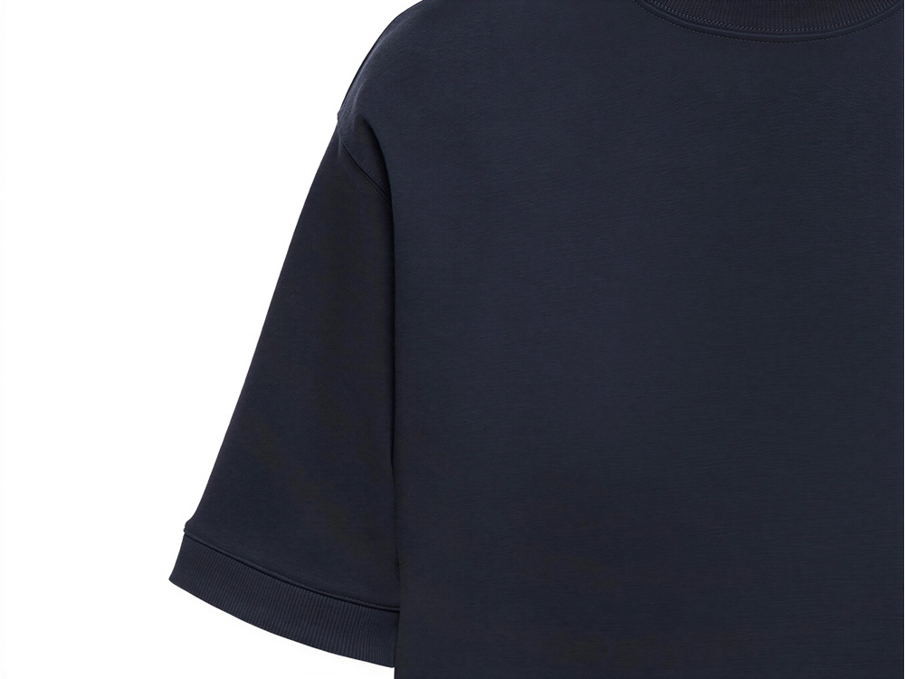 Футболка Gamma.01 мужская, темно-синий-6