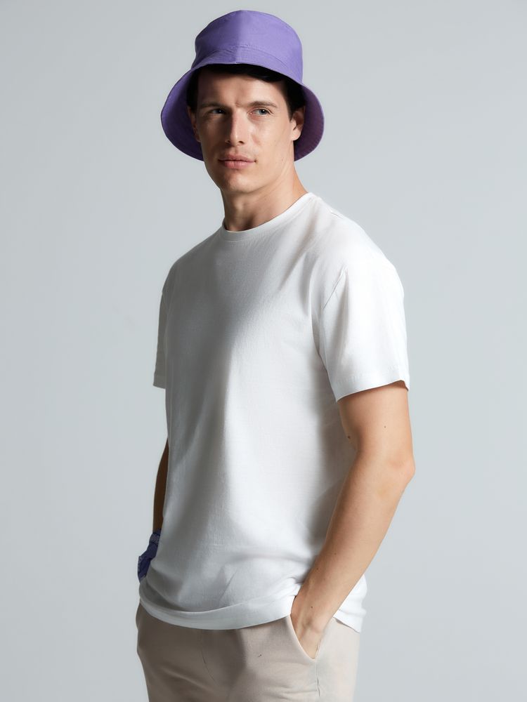 Панама Challenge, сиреневая (орхидея)-4