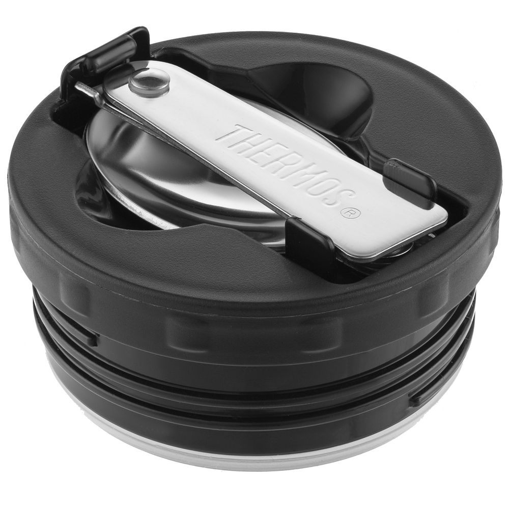 Термос для еды Thermos SK3020, черный-5