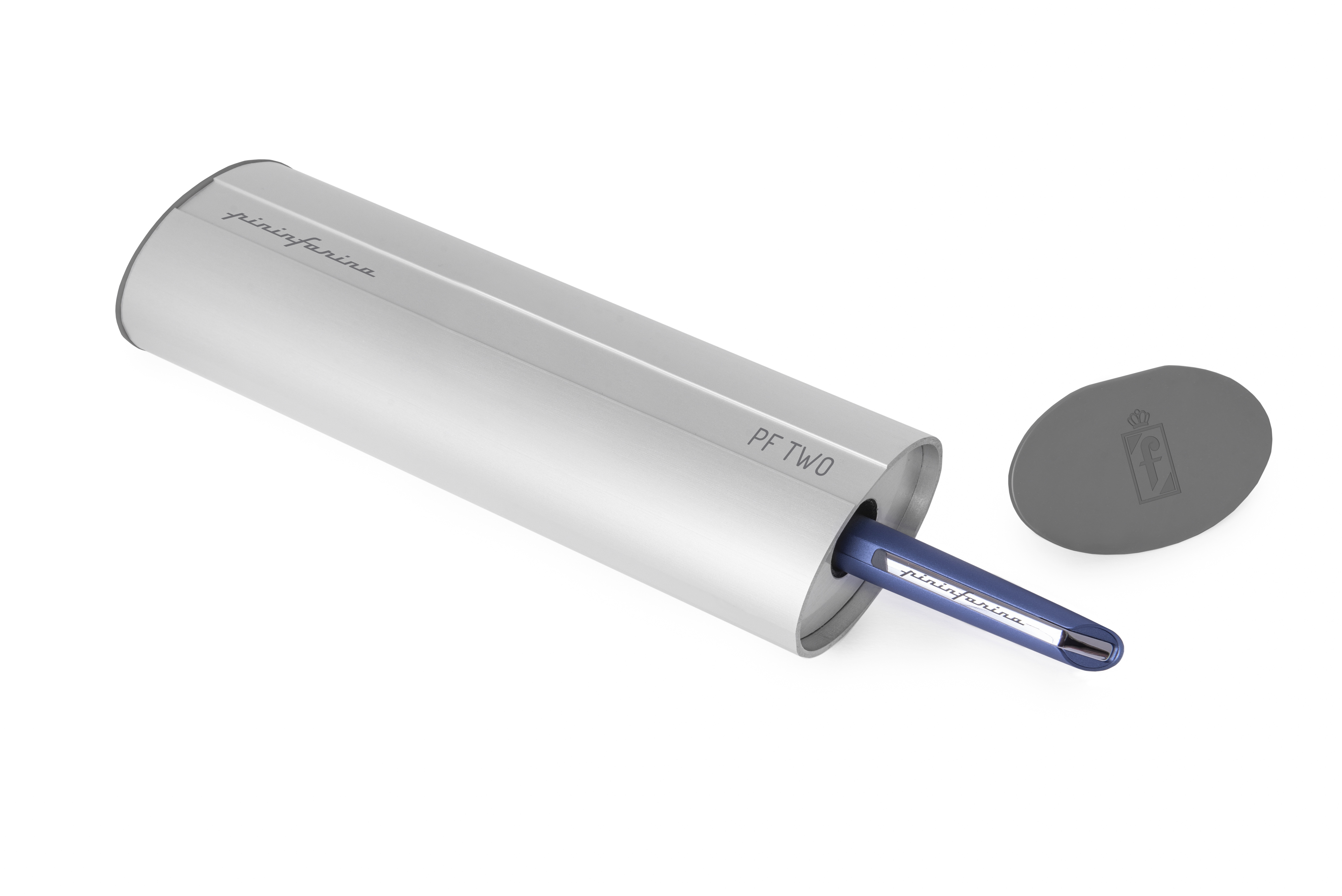 Перьевая ручка Pininfarina PF Two BLUE-10