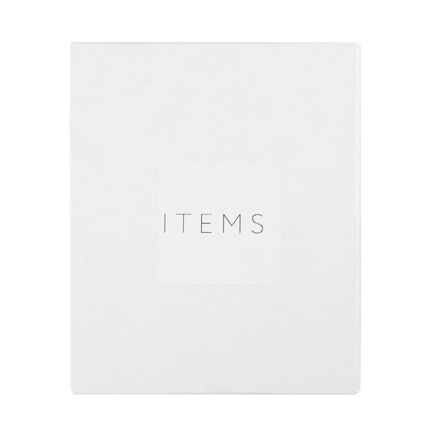 Холдер для карт SINCERITY, коллекция  ITEMS, голубой-7