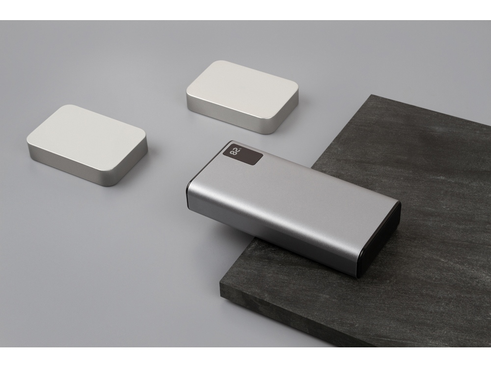 Внешний аккумулятор Rombica NEO Journey-4