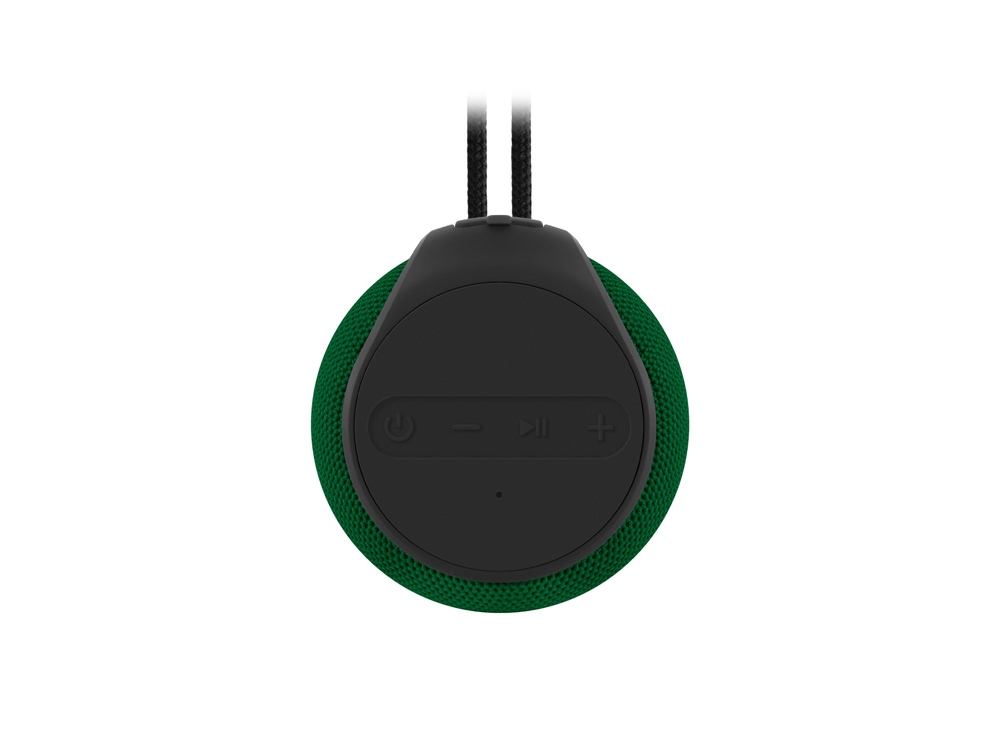 Портативная колонка mySound Clario, 15 Вт Green-1