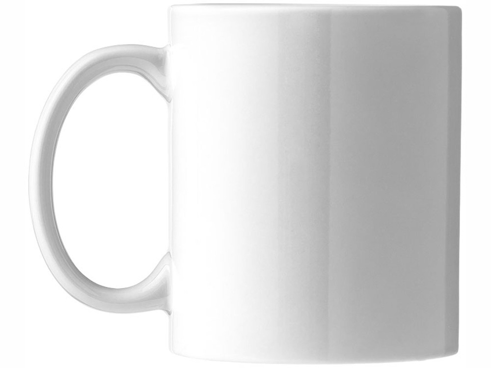 Кружка для сублимации Arma, белый-1