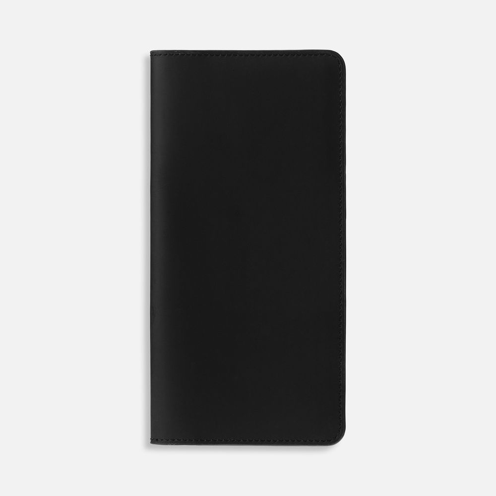 Органайзер для путешествий Alaska, черный-1