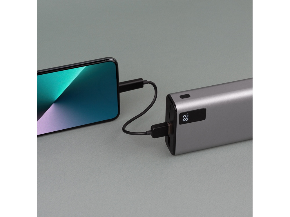 Внешний аккумулятор Rombica NEO Journey-5