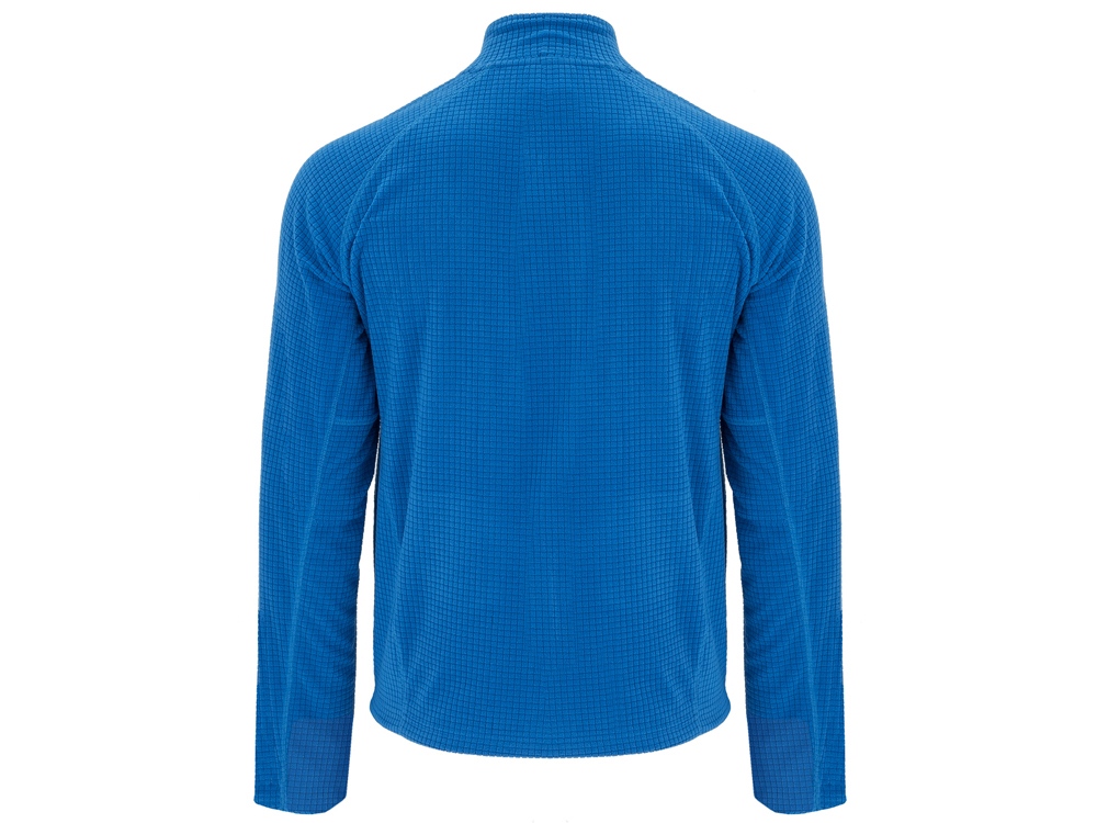 Куртка флисовая Denali мужская, королевский синий-1