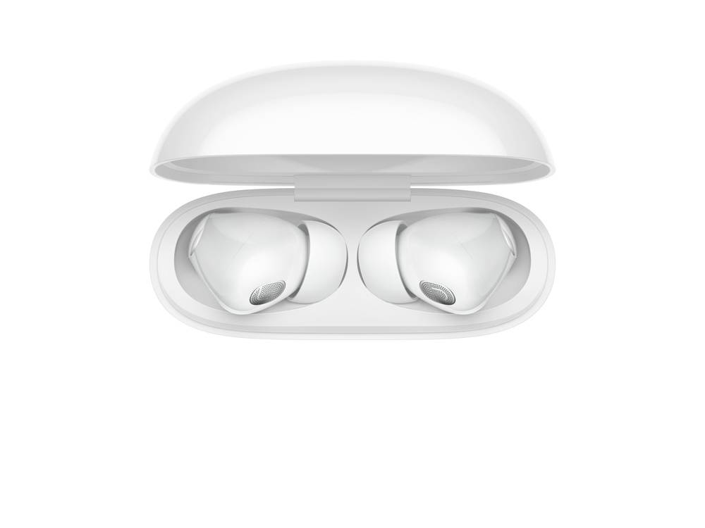 Наушники Xiaomi Buds 3 (White) M2111E1 (BHR5526GL)-8