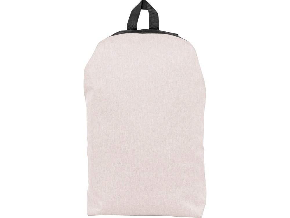 Рюкзак Planar с отделением для ноутбука 15.6, бежевый-4