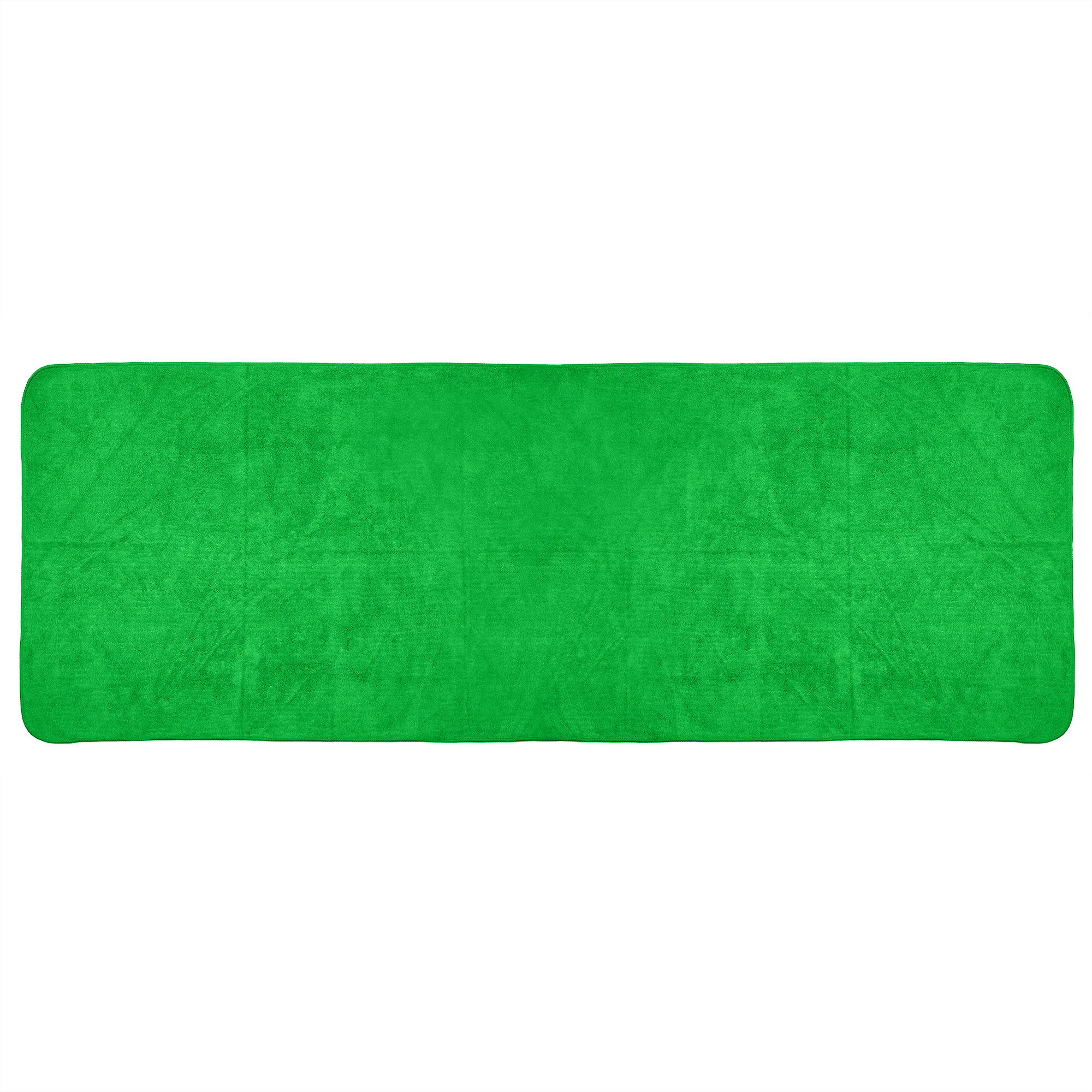 Полотенце KELSEY, Папоротниковый-3