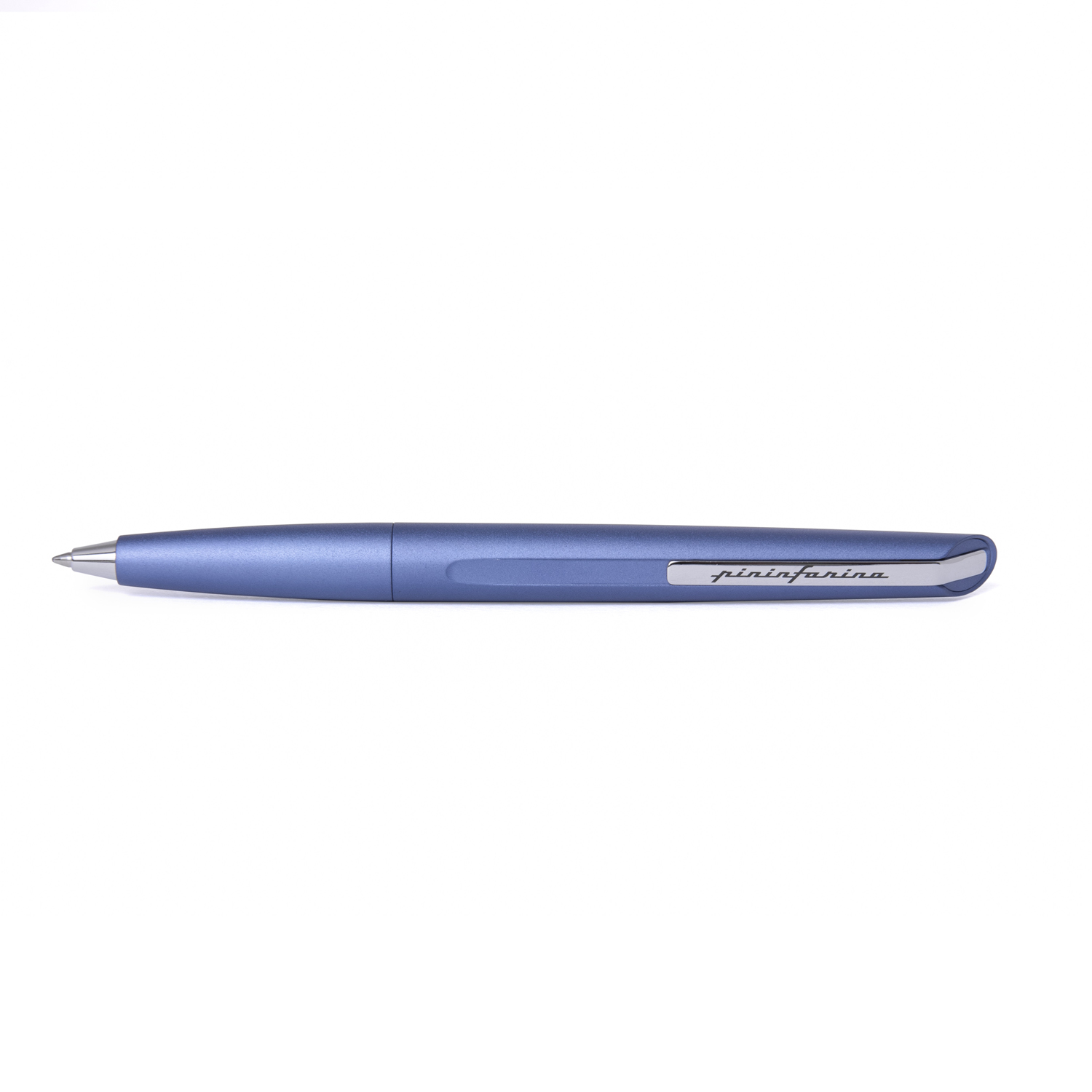 Шариковая ручка PININFARINA PF Two BLUE-0