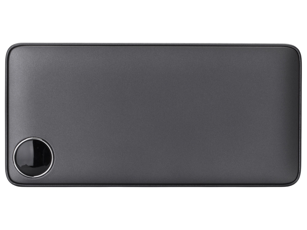 Внешний аккумулятор Mild Pro c быстрой зарядкой QC/PD, 20 000 mAh, серый-2