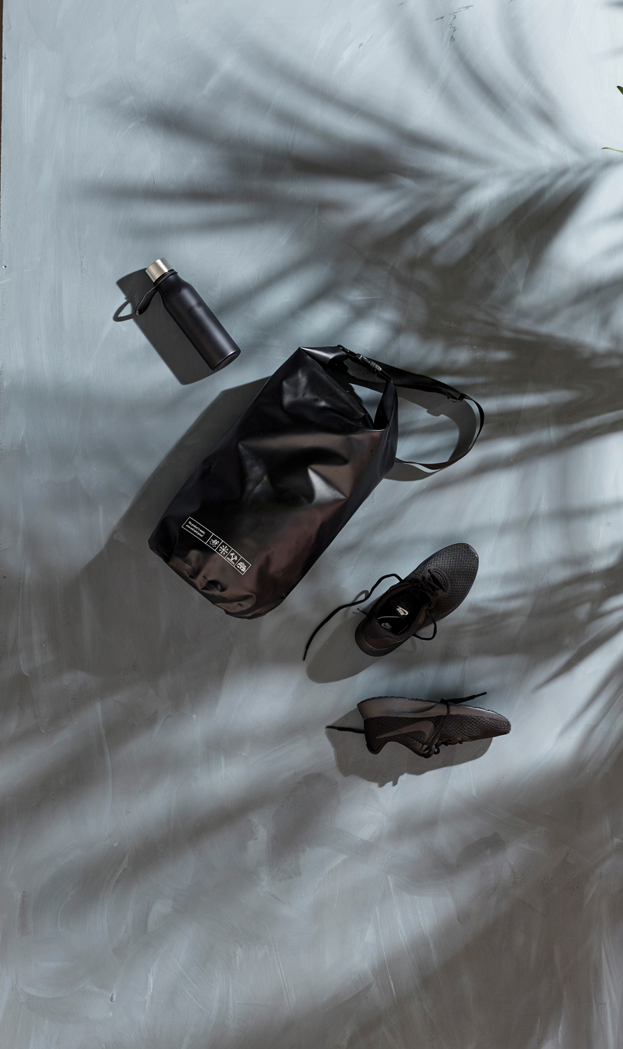 Термобутылка VINGA Lean, 450 мл-9