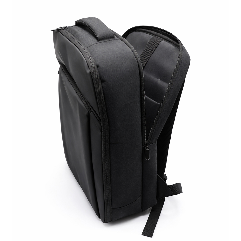 Рюкзак вакуумный PACK&amp;VAC, Черный-7