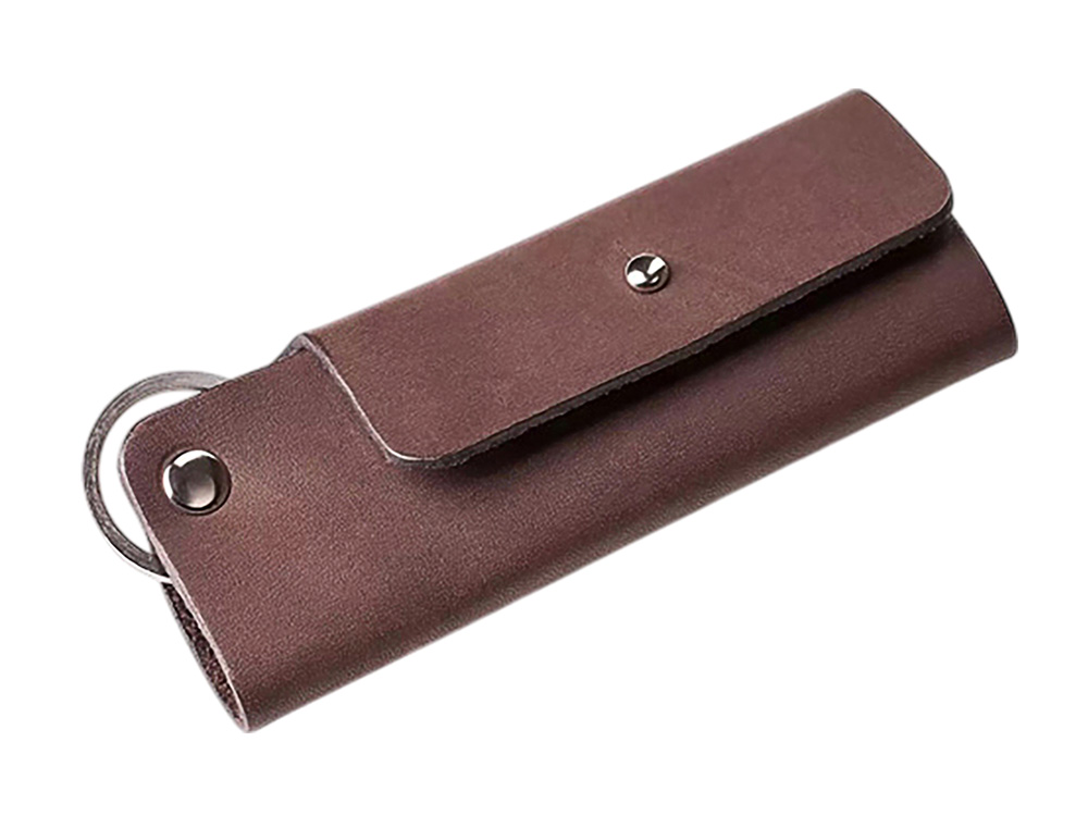 Ключница Рона, коричневый-2