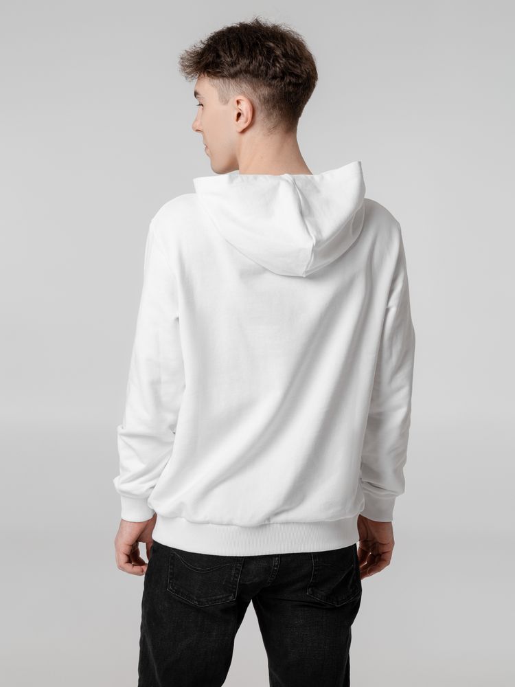 Худи Barta, белое-4