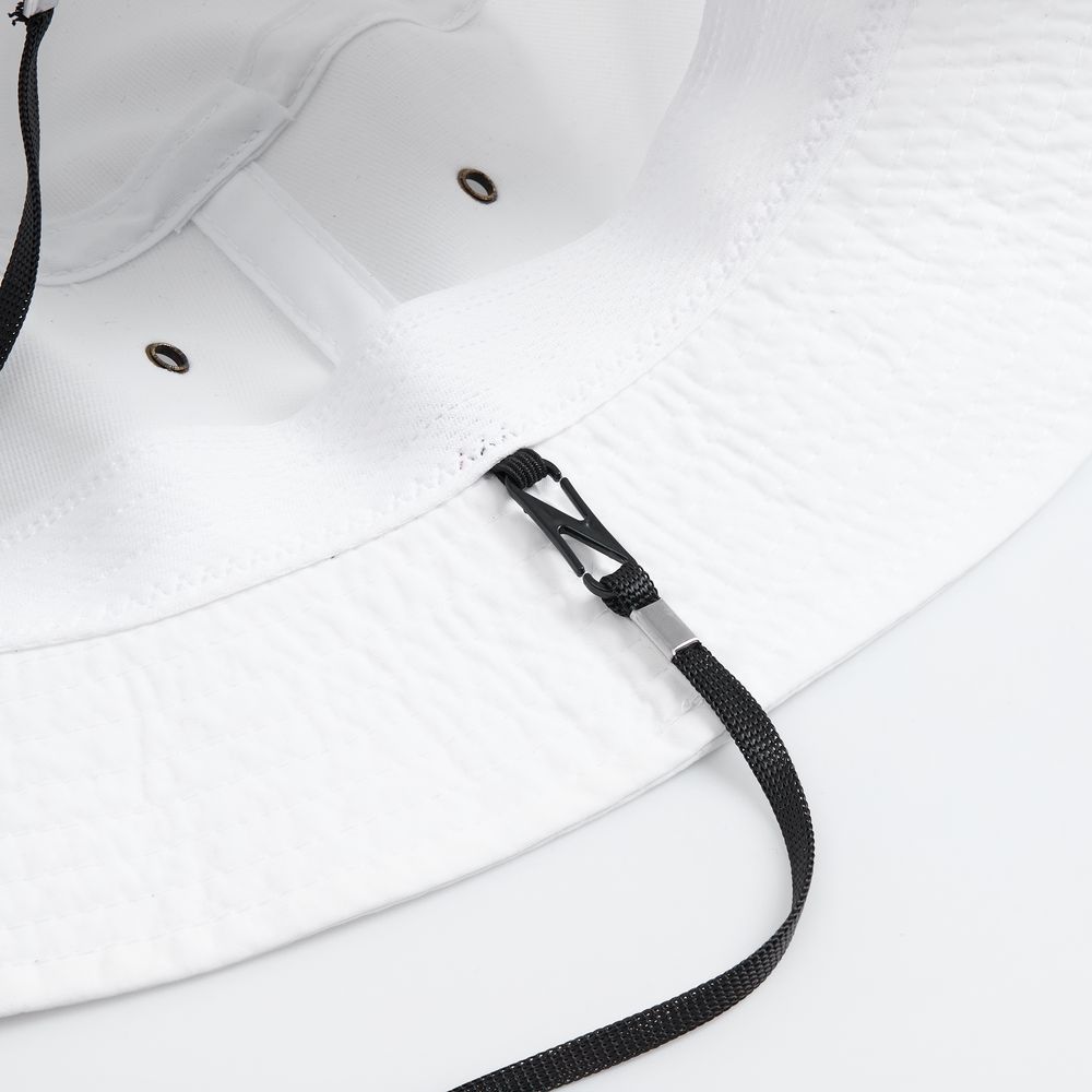 Панама Pana Vista, белая-1