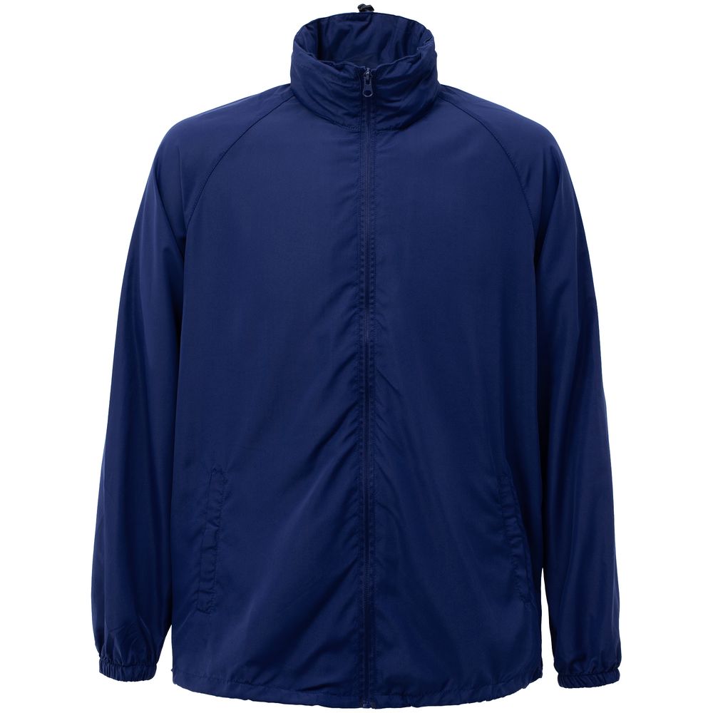 Куртка Kivach City, темно-синяя-1