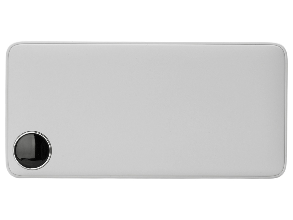 Внешний аккумулятор Mild Pro c быстрой зарядкой QC/PD, 20 000 mAh, белый-2
