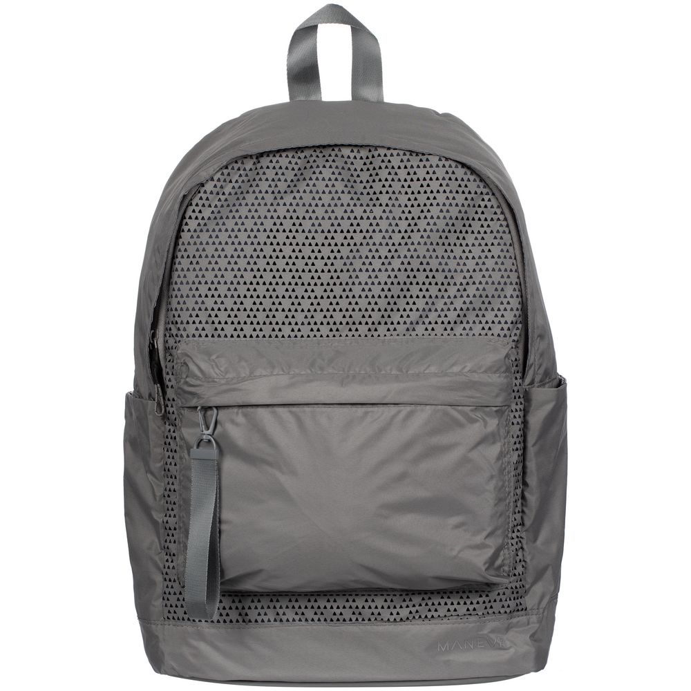 Ремувка Dominus, М, серая-2