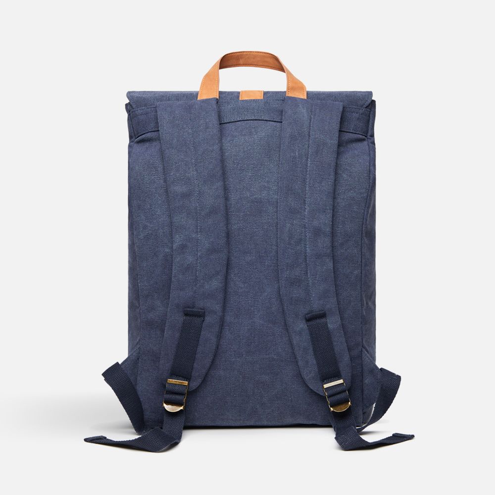 Рюкзак Bosler, синий-2