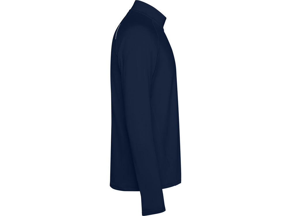 Лонгслив Estambul мужской, синий нэйви-3