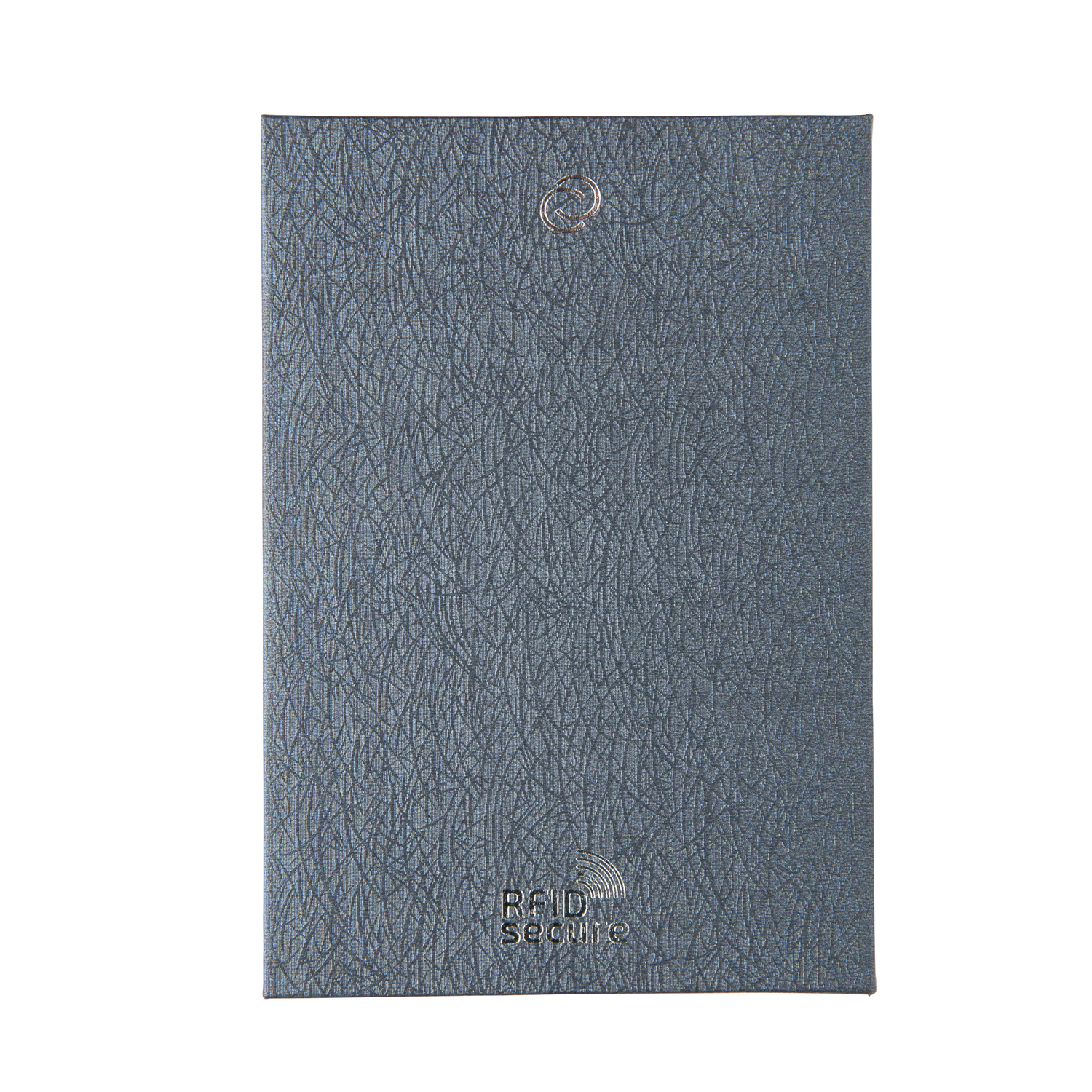 Кошелек с держателем для карт C-Secure RFID-8