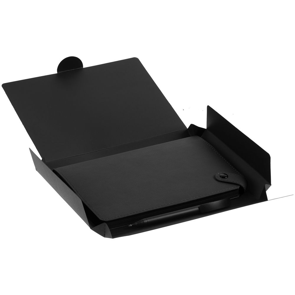 Набор Espresso, черный-1