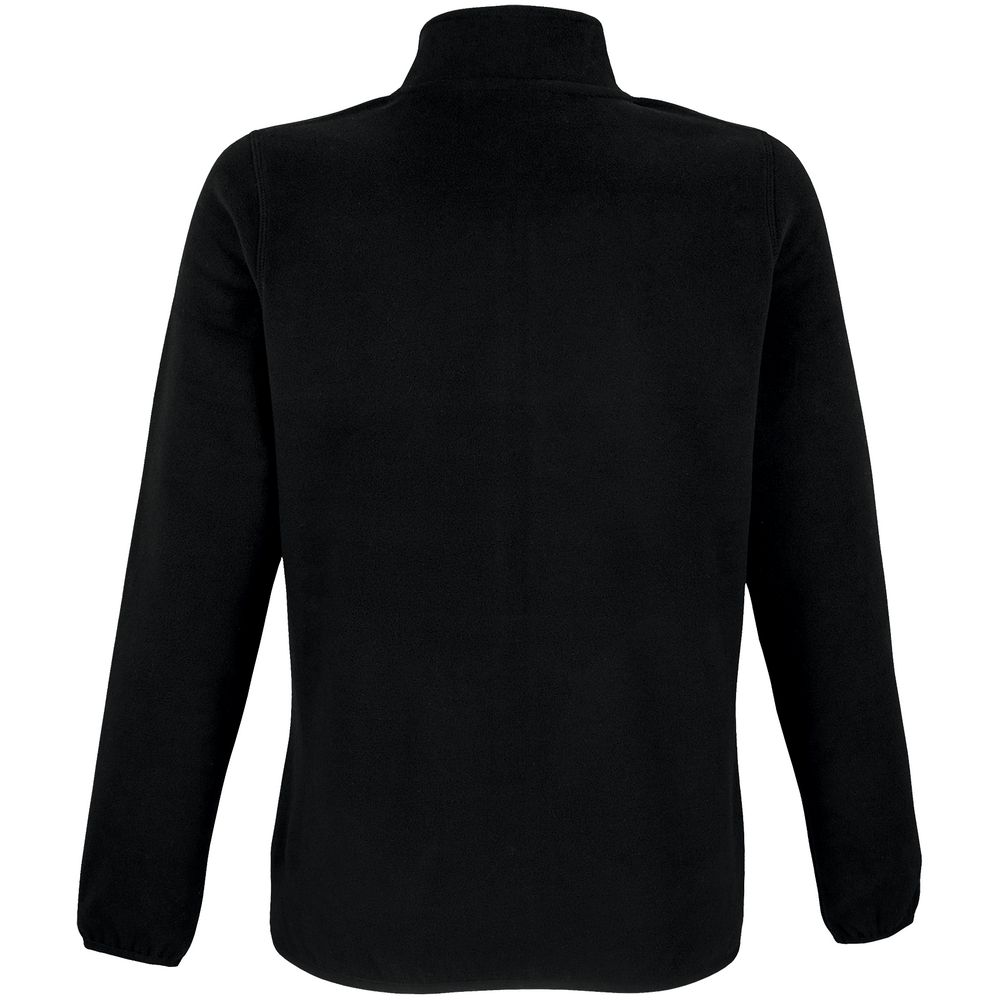 Куртка женская Factor Women, черная-2