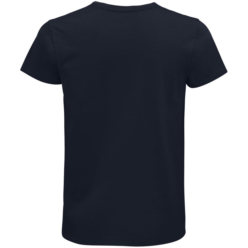 Футболка мужская Pioneer Men, темно-синяя-2