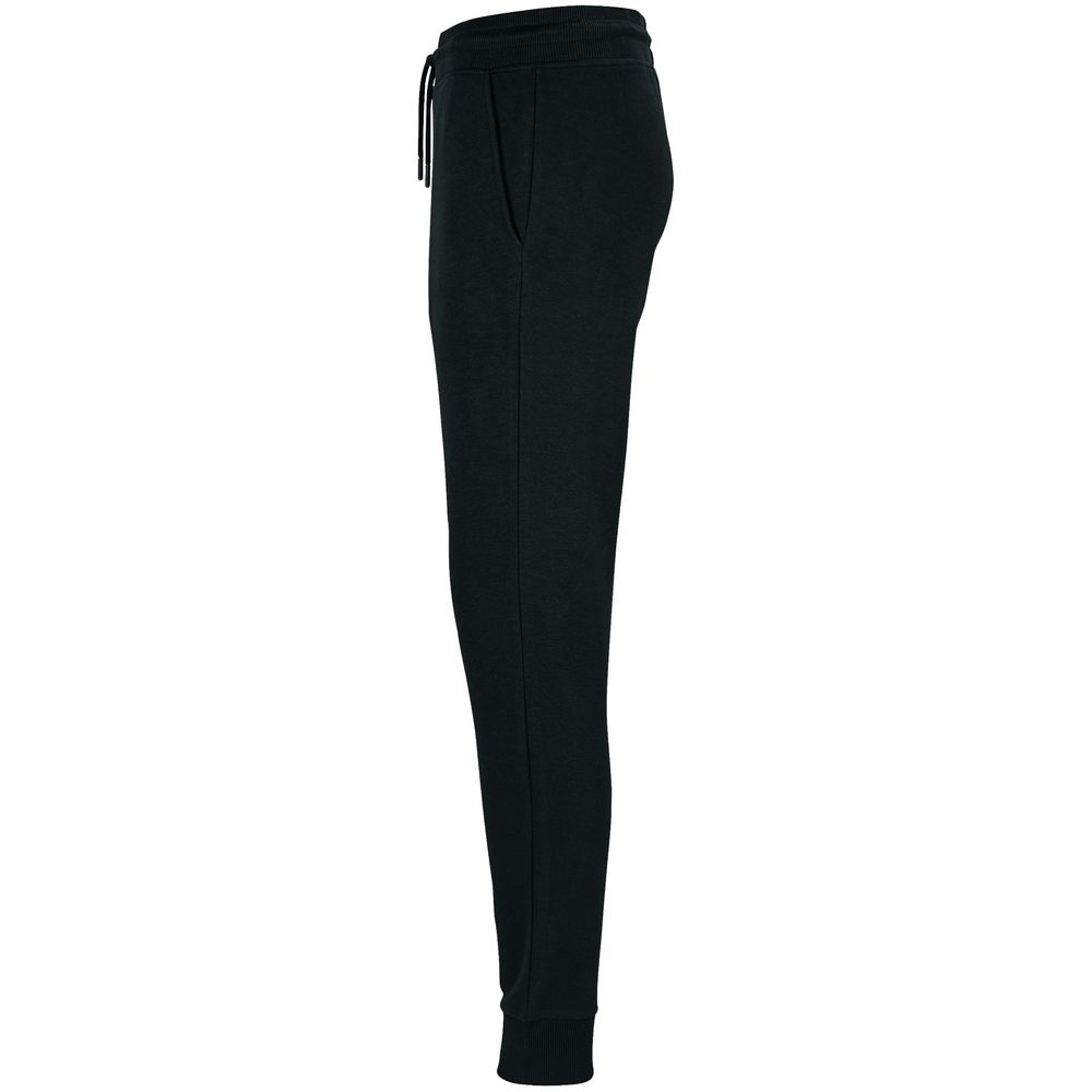 Джоггеры мужские Jet Men, черные-1