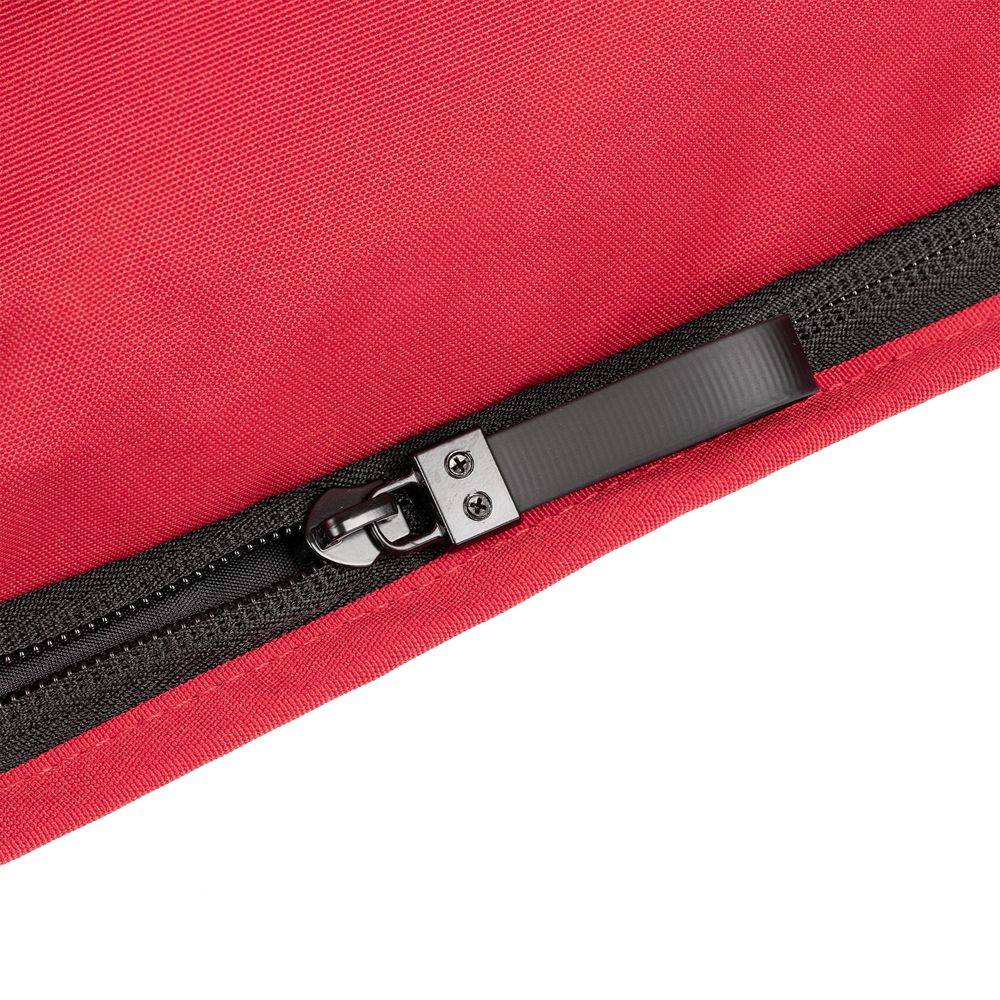 Рюкзак urbanPulse, красный-3