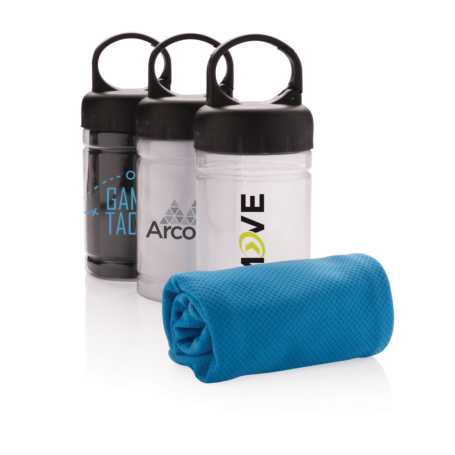 Полотенце Cooling-7