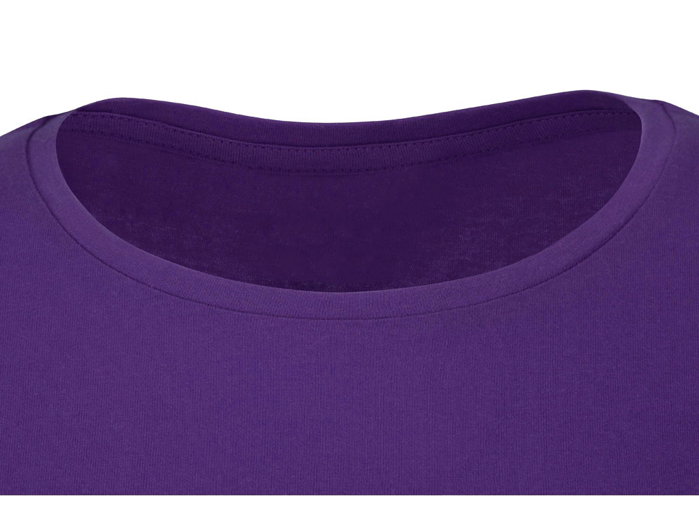 Футболка Heavy Super Club женская, фиолетовый-7