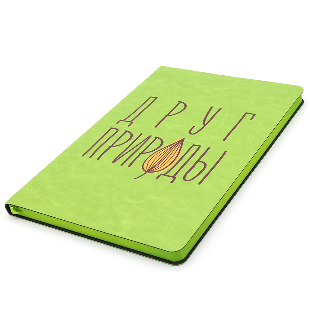 Набор ДРУГ ПРИРОДЫ, Зелёный-3