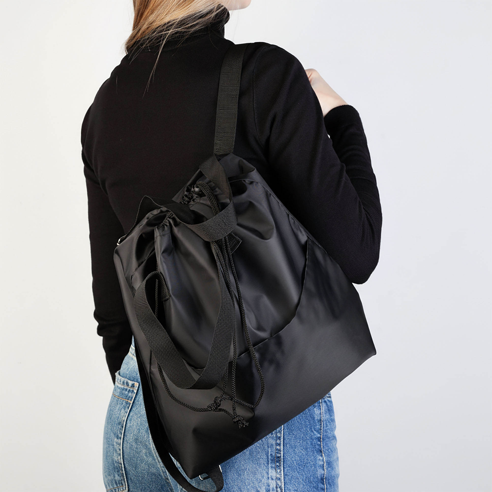 Сумка-рюкзак "Carry"-3