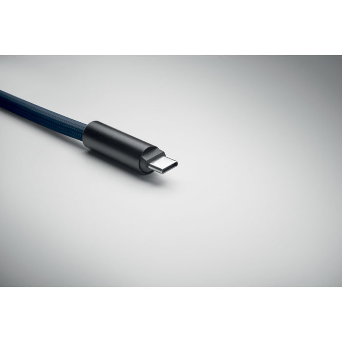 Ланьярд и зарядный кабель, французский флот-5