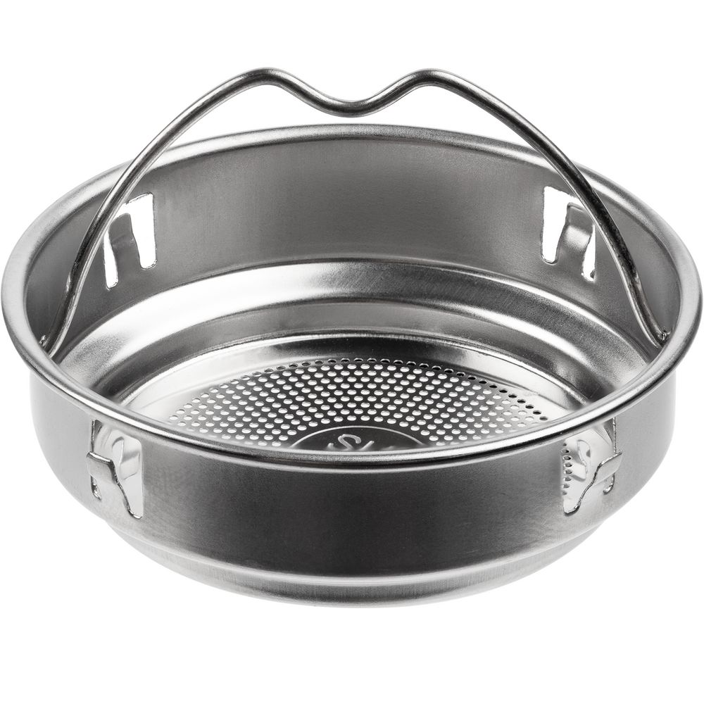 Смарт-бутылка с заменяемой батарейкой Long Therm Soft Touch, красная-2